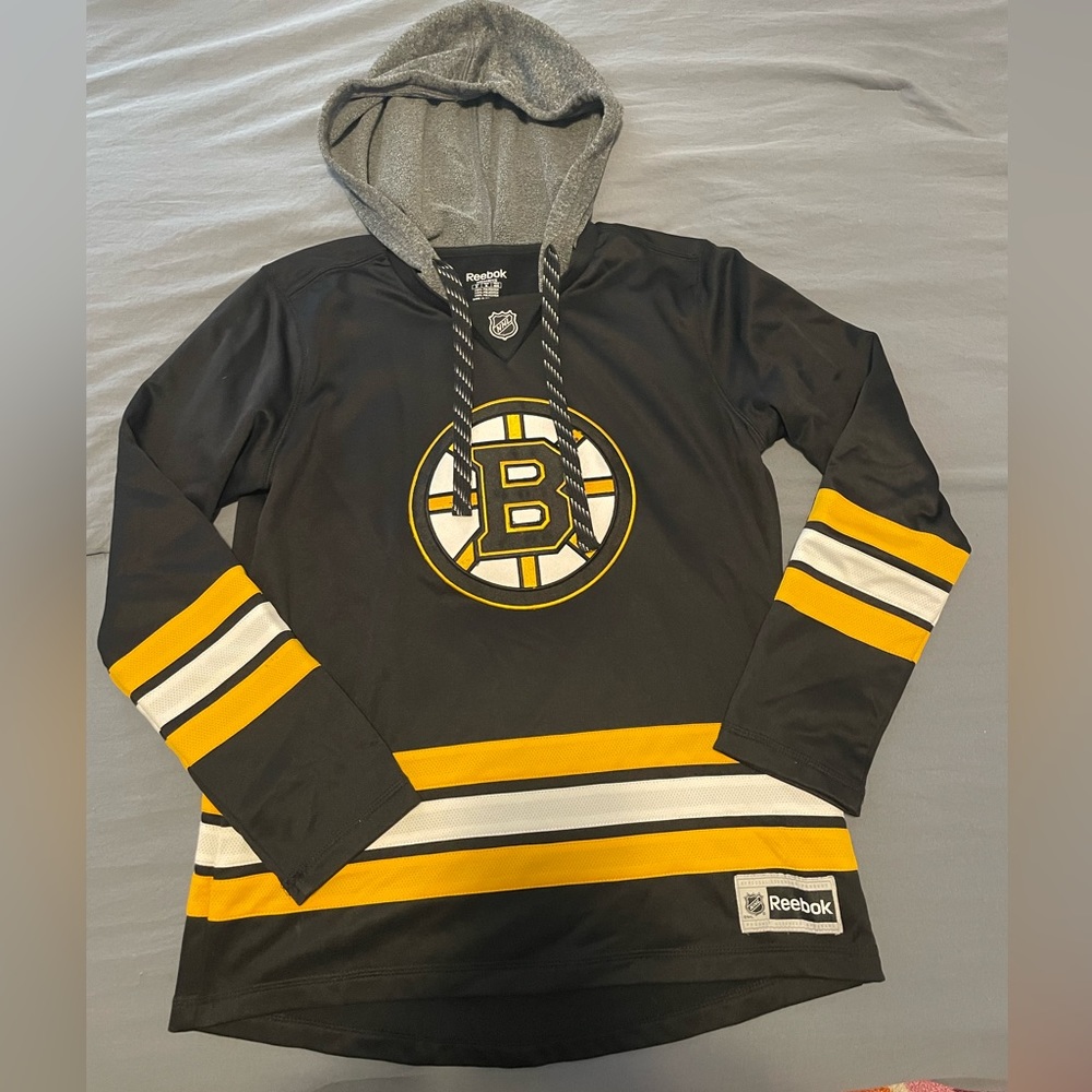 Women’s Bruins Jersey